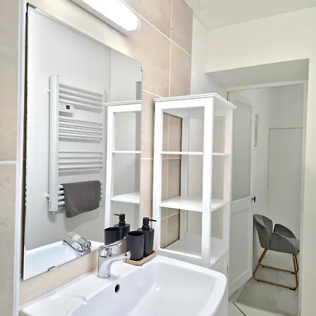 Apartamento Tour Est - T2 Entre Cité Médiévale Et Bastide