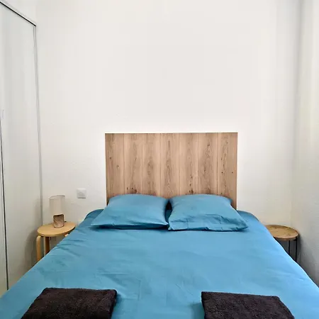 Apartmán Tour Est - T2 Entre Cite Medievale Et Bastide