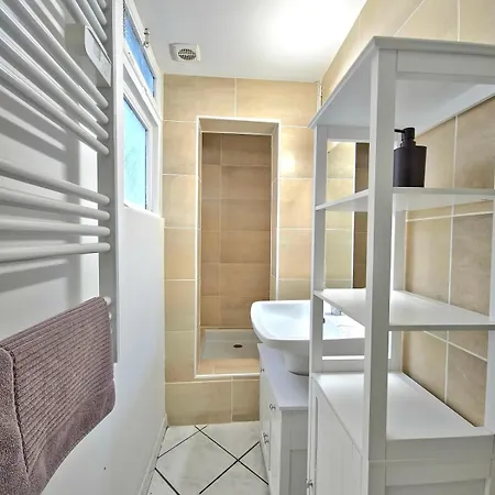 Tour Est - T2 Entre Cité Médiévale Et Bastide Apartamento *