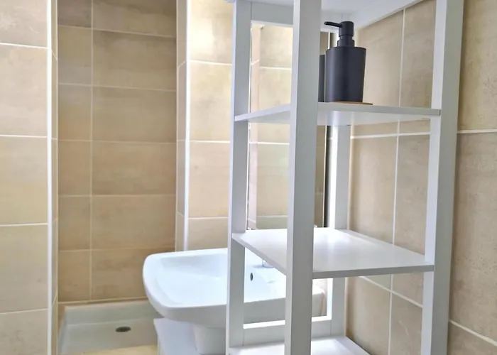 Tour Est - T2 Entre Cite Medievale Et Bastide Apartmán