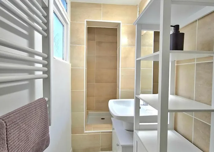 Tour Est - T2 Entre Cite Medievale Et Bastide Apartmán *