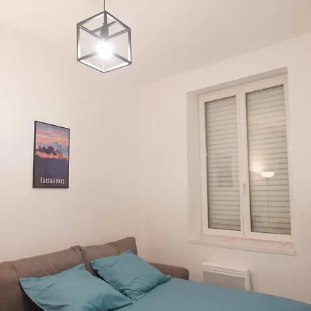 Tour Est - T2 Entre Cite Medievale Et Bastide Apartment