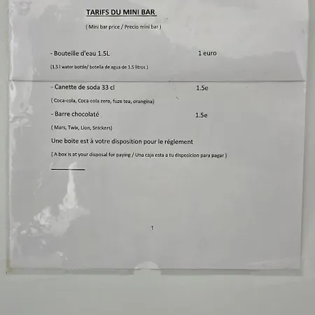 Tour Est - T2 Entre Cite Medievale Et Bastide Apartment *