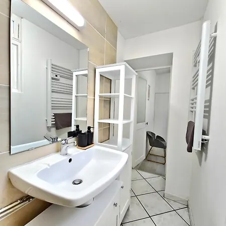Tour Est - T2 Entre Cite Medievale Et Bastide Apartment